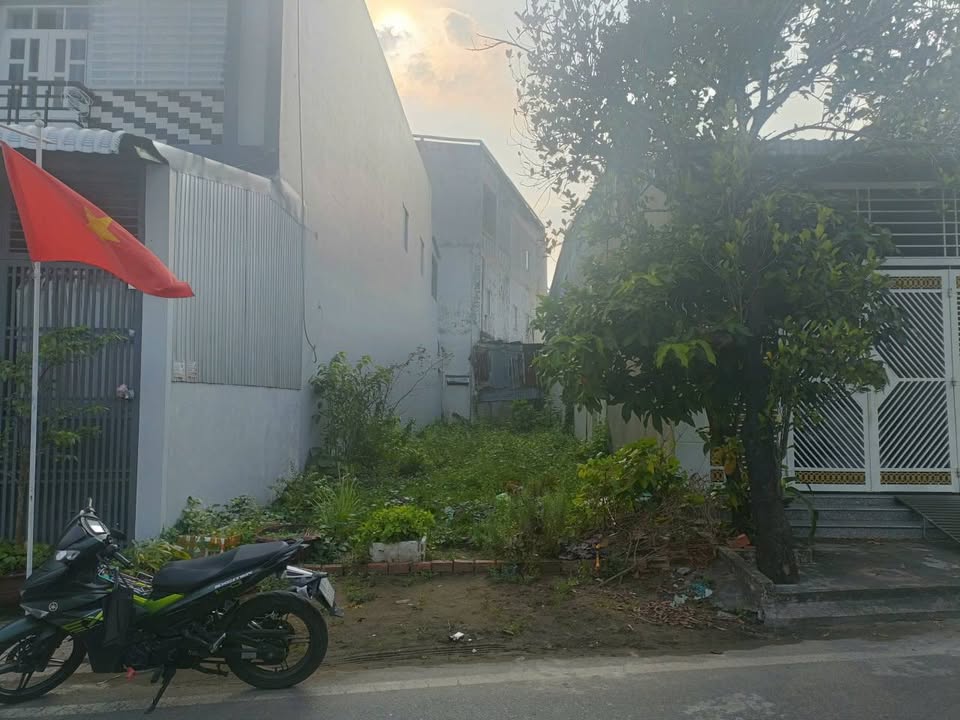 Đất nền mặt tiền đường Lê Khắc Xương, Phường 6, Cà Mau 89m² giá 2.2 tỷ - Cơ hội đầu tư kinh doanh!