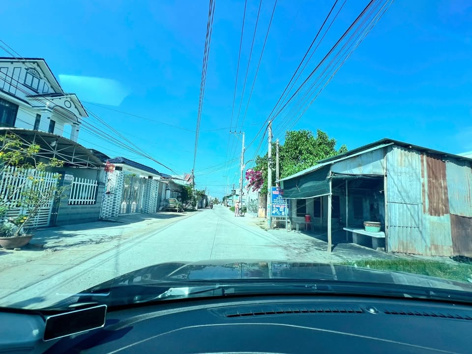 Đất nền Hàm Thắng, Hàm Thuận Bắc 560m² giá 4.5 tỷ - Chính chủ bán giá tốt!