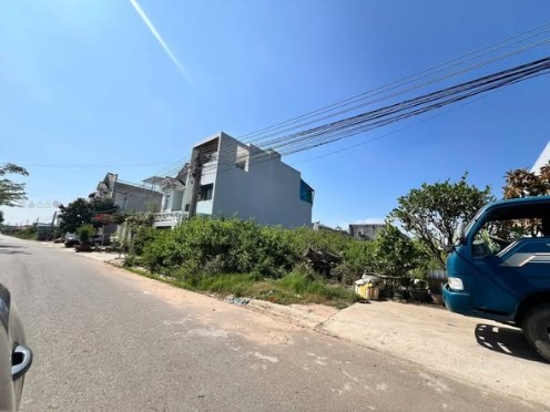 Đất nền KDC Bến Lội Lại An, Hàm Thắng 100m² giá 1 tỷ - Sổ đỏ chính chủ!