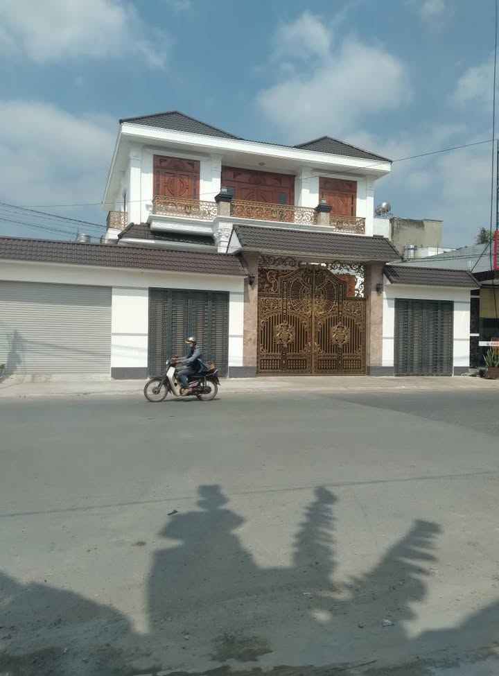 Biệt thự D1 An Bình 500m² - Vị trí đắc địa, giá tốt không thể bỏ qua!