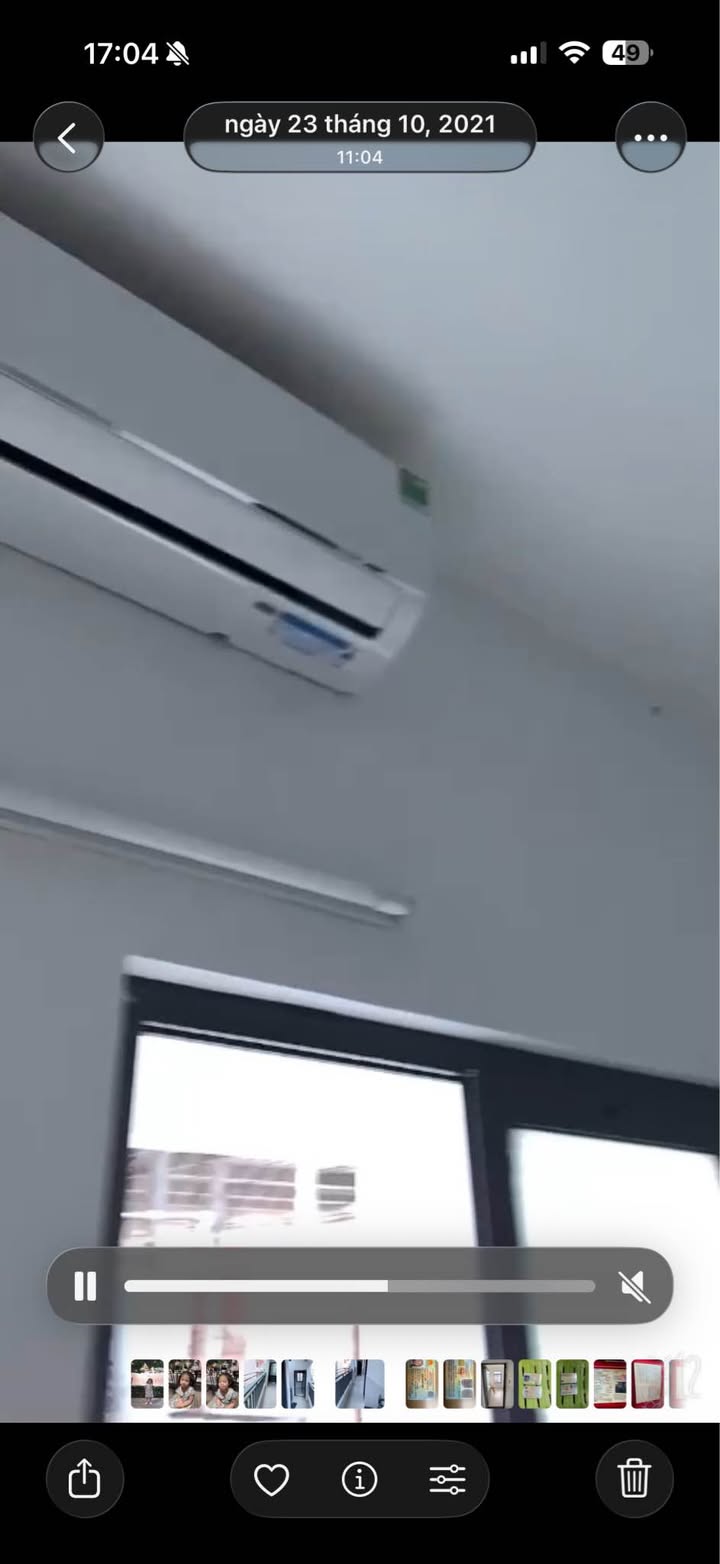 Phòng trọ Trường Thọ Thủ Đức 20m² giá 3.5 triệu - Gác lửng, điều hòa miễn phí!