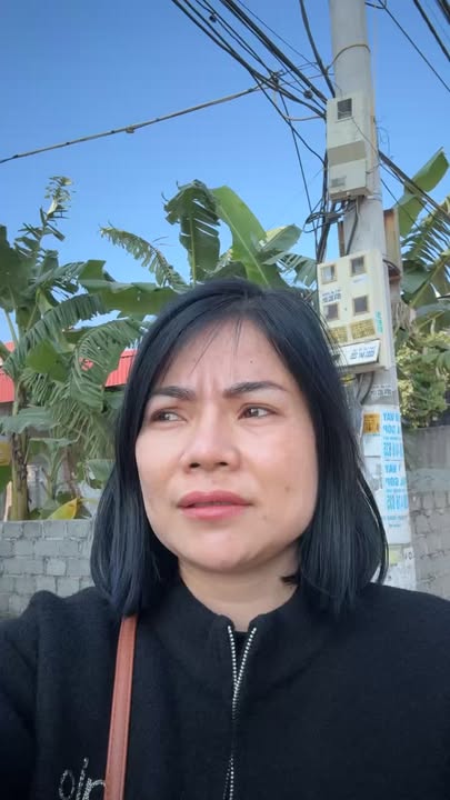 Đất nền Xâm Xuyên, Hồng Vân 83m² giá thỏa thuận - Đường ô tô vào tận nơi!