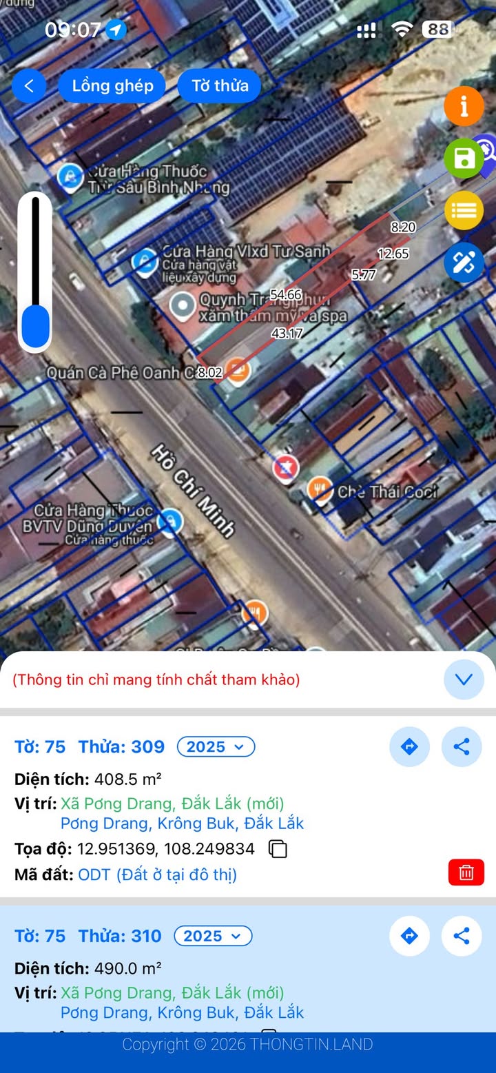 FrontHouse cho thuê tại Quốc lộ 14, Pơng Drang, 400m² giá 20 triệu - Thương lượng hợp lý!