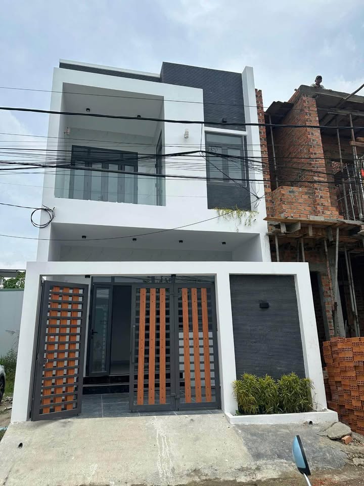 Nhà mặt tiền đường Ruộng Thổ, Diên An, 72m² giá 3.05 tỷ - Chưa qua sử dụng, sẵn sàng ở ngay!