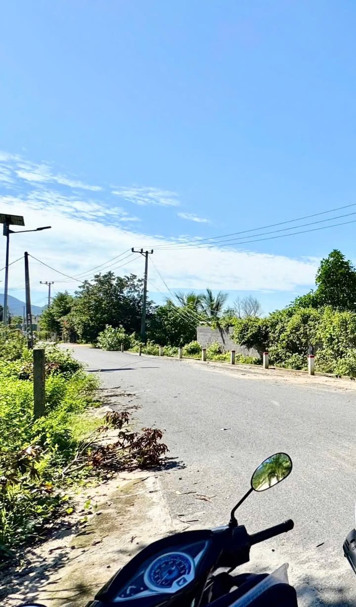 Đất nền 3 mặt tiền xã Suối Cát, Cam Lâm, Khánh Hòa 1500m² - Cơ hội đầu tư hấp dẫn!