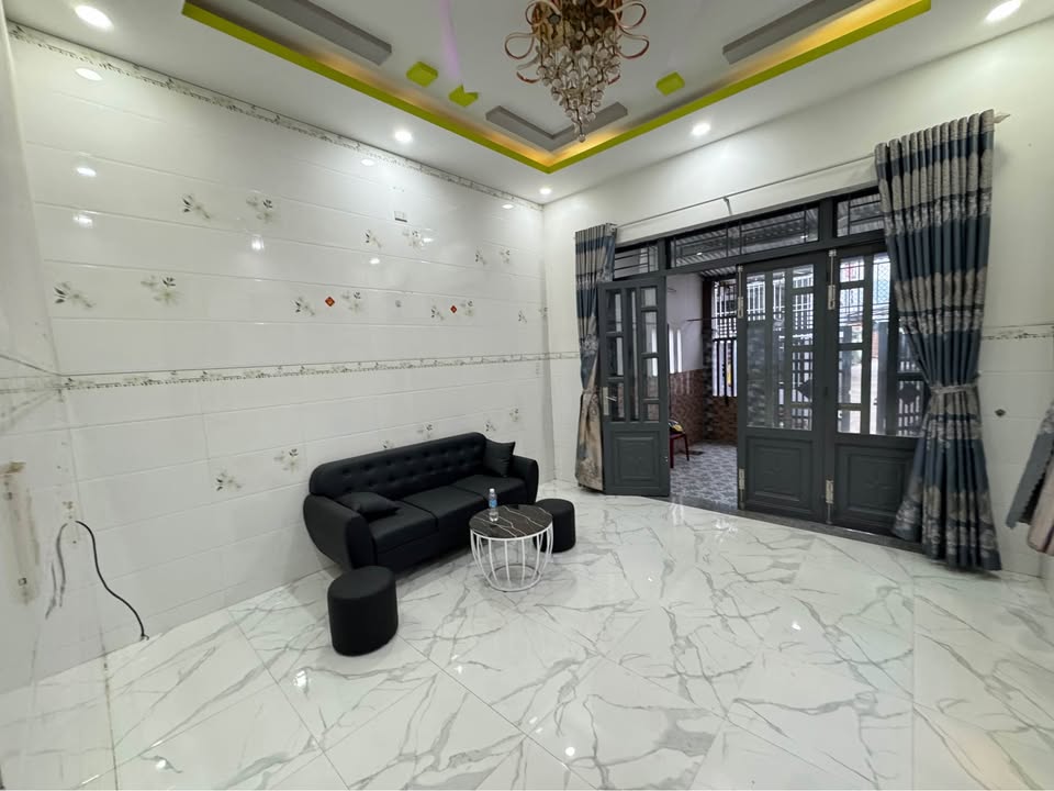 Nhà cho thuê Nha Trang 3PN giá 7 triệu - Không gian thoáng mát, tiện nghi!