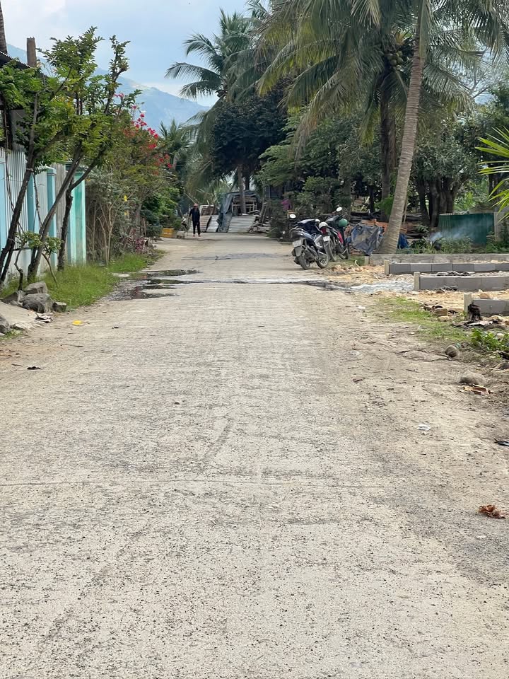 Đất nền Diên Điền - Diên Khánh 91m² giá 1.099 tỷ - Cơ hội đầu tư tuyệt vời!