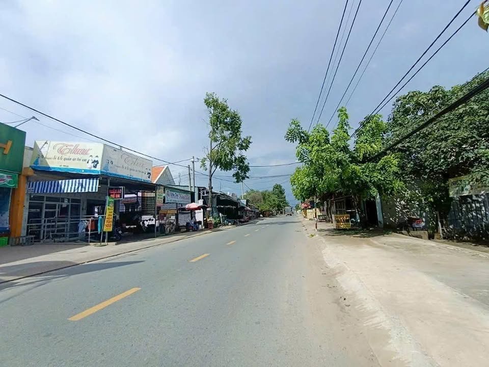 Đất nền đường Bình Mỹ, Củ Chi 216m² giá 7 tỷ - Đầu tư sinh lời ngay!