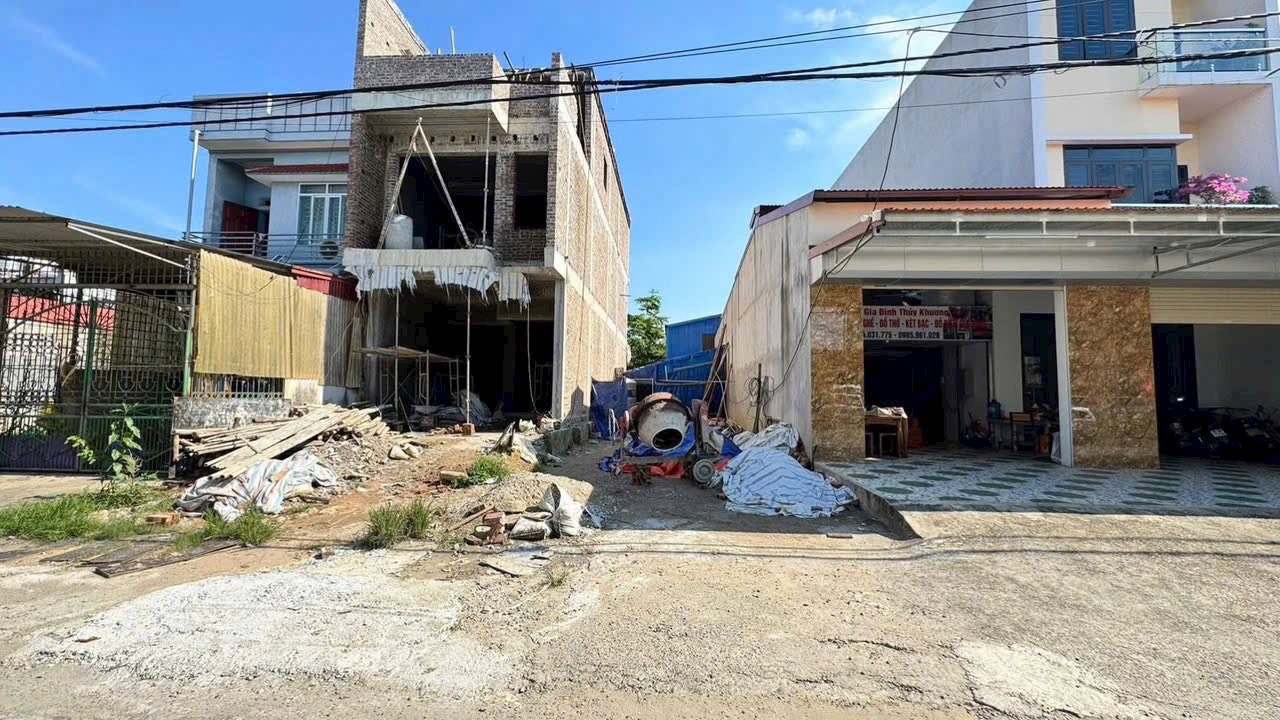 Lô đất Đồng Bẩm Thái Nguyên 100m² giá 3 tỷ - Hạ tầng quy hoạch hoàn chỉnh!