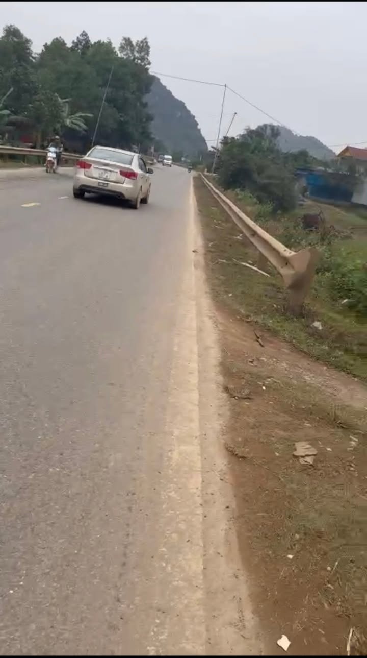 Đất thổ cư Bảo Hiệu Yên Thủy 105m² giá chỉ 3xx triệu - Cơ hội đầu tư tuyệt vời!