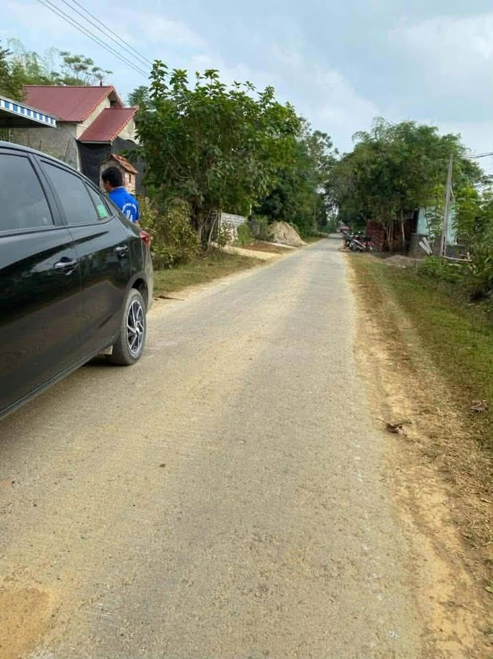 Đất khu du lịch Suối Cá Thần Cẩm Lương 181m² giá chỉ 600 triệu - Cơ hội đầu tư tuyệt vời!