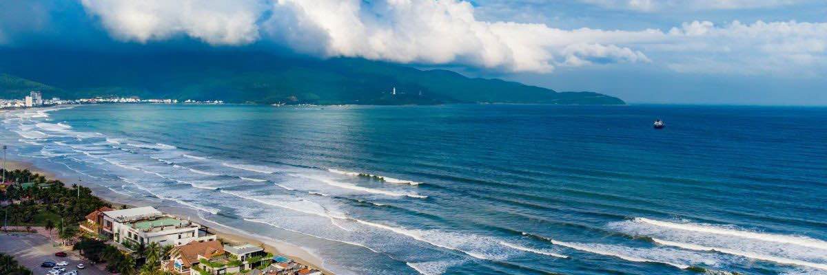 Đất FrontHouse Đà Nẵng 121m² giá 15.5 tỷ - Cơ hội đầu tư hiếm có gần biển!