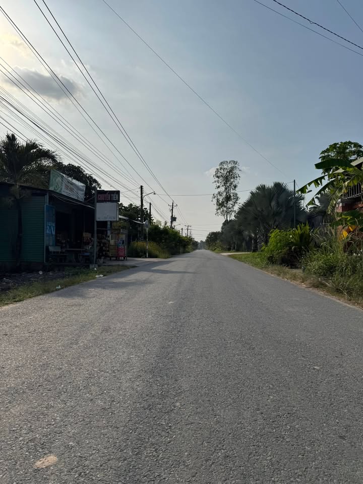 Đất mặt tiền An Viễn Trảng Bom 150m² giá 1.95 tỷ - Cơ hội đầu tư hấp dẫn!