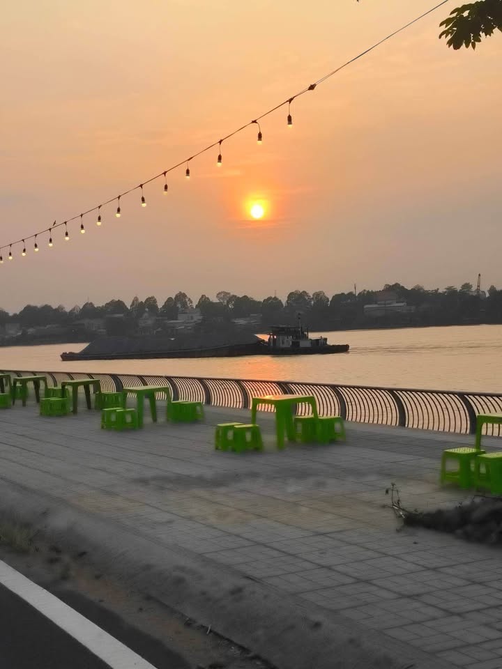 Đất Bửu Long Biên Hòa 115m² giá 5.5 tỷ - Sát mặt tiền bờ kè!