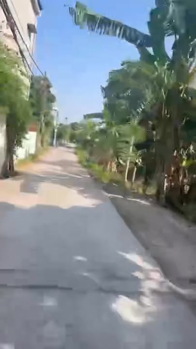 Bán đất Vụ Bản - Trường Thi, TP Nam Định 112m² giá 1.68 tỷ - Đất ở lâu dài, vị trí đẹp!