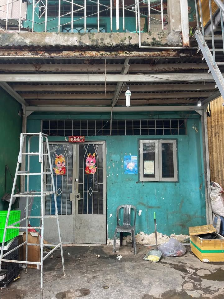 Kho cho thuê đường Ngô Sĩ Liên, quận 8, 100m² - Vị trí đẹp, giá chỉ 6 triệu/tháng!