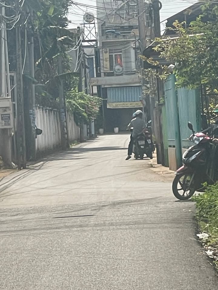 Đất mặt tiền đường Hoàng Diệu, Xuân Thanh, Long Khánh 156m² giá 2.4 tỷ - Đầu tư sinh lời ngay!