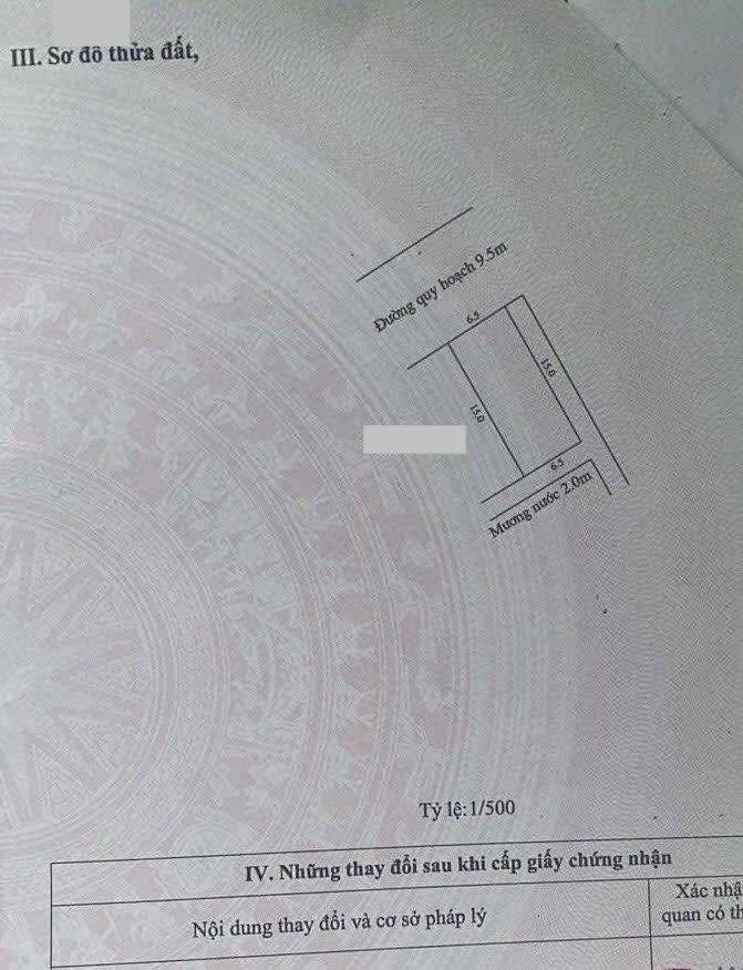 Đất nền Kim Long Huế 97m² giá 3 tỷ - Đầu tư sinh lời ngay!