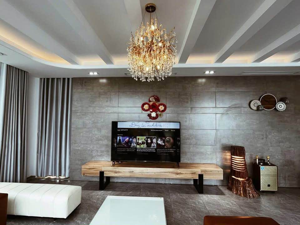 Biệt thự Resort Riverside Đại Lải 250m² - Nghỉ dưỡng đỉnh cao, giá tốt!