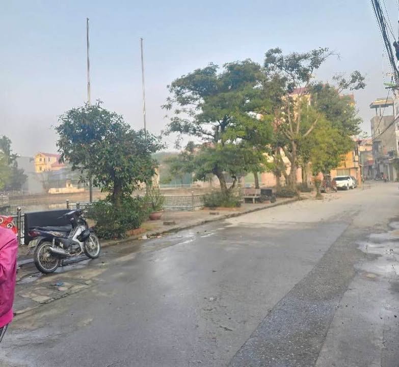 Đất nền Phú Lương Hà Đông 47m² giá 600 triệu - Cơ hội đầu tư khan hiếm!