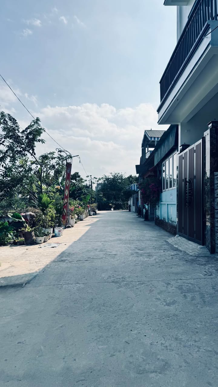 Đất nền Quảng Bị, Chương Mỹ 86m² giá 3 tỷ - Đầu tư sinh lời cao!