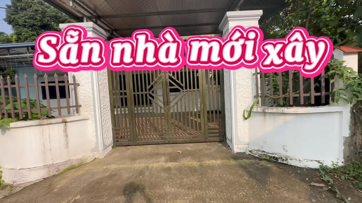 Đất Nền Nhuận Trạch 200m² giá 3 tỷ - Đầu tư sinh lời ngay!