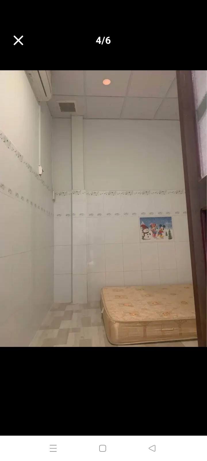 Nhà nguyên căn cho thuê hẻm ô tô Hải Thượng Lãn Ông 40m - An ninh tốt, giá chỉ 3.5 triệu!