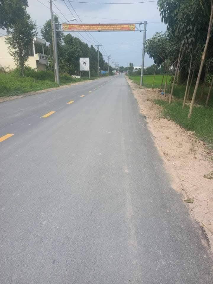 Đất nền dự án Trung Kiên Thốt Nốt 107m² giá 1.7 tỷ - Đầu tư sinh lời ngay!