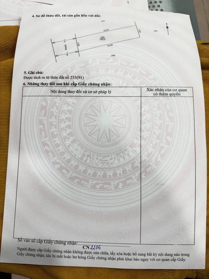 Đất nền Lộc Bổn, Phú Lộc 100m² giá chỉ 600 triệu - Đầu tư sinh lời ngay!