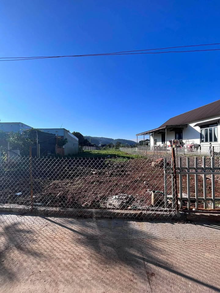 Đất nền Hiệp Thạnh, Đức Trọng 500m² - Giá thỏa thuận, cơ hội đầu tư hấp dẫn!