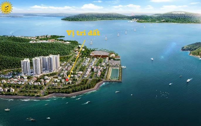 Đất nền biệt thự KĐT An Viên Nha Trang 357m² giá chỉ 36.245 tỷ - Vị trí tuyệt đẹp!