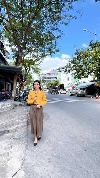 Nhà Phước Hải Nha Trang 50m² giá 4.6 tỷ - Nhà mới đẹp, ở ngay!