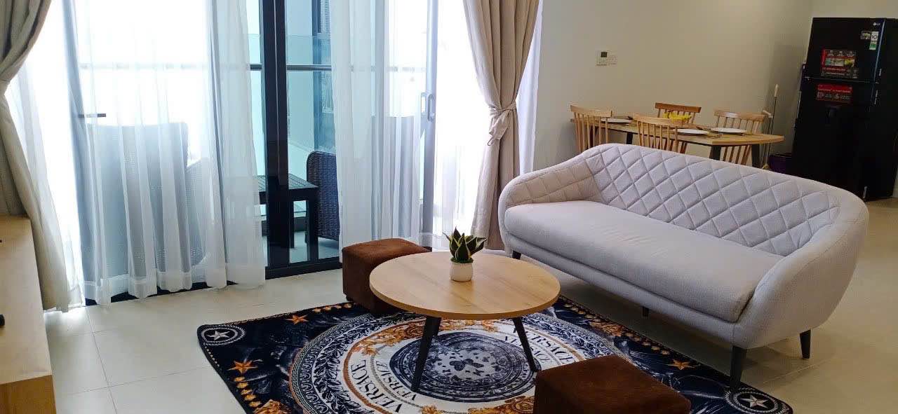 Căn hộ Scenia Bay Nha Trang 82m² giá 6.6 tỷ - Bán gấp trước Tết!