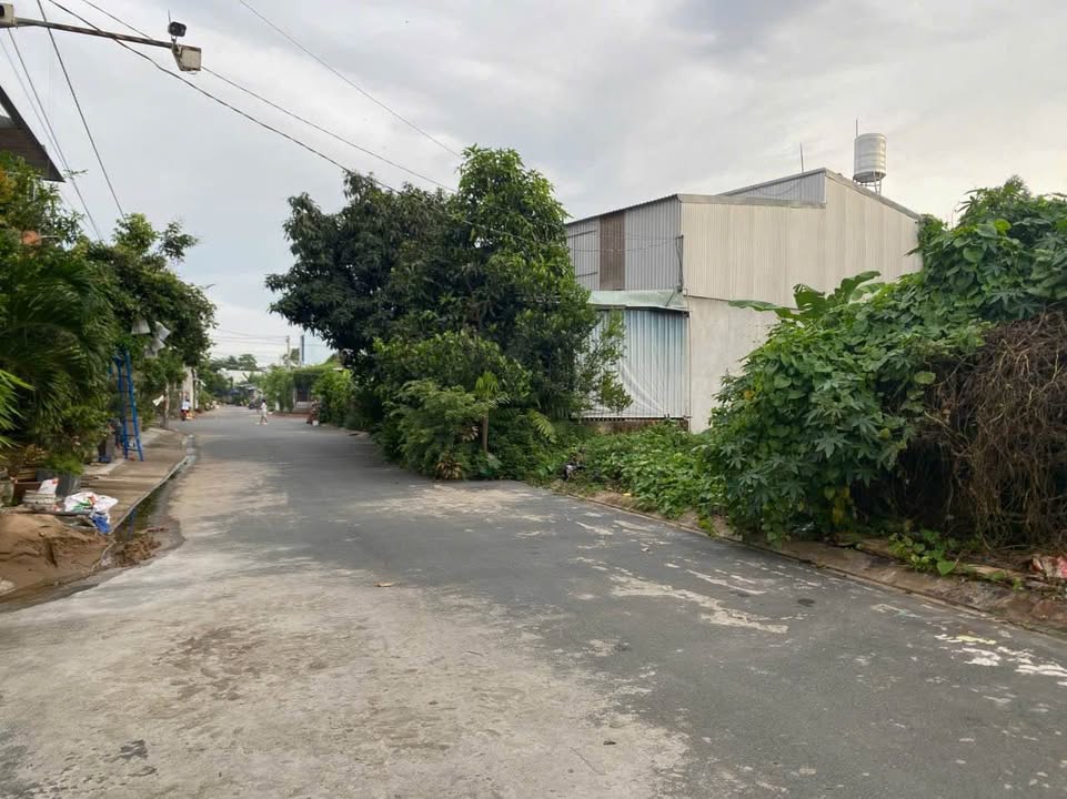 Đất nền Khu Sao Mai Long Xuyên 99m² giá 1.7 tỷ - Đầu tư sinh lời ngay!