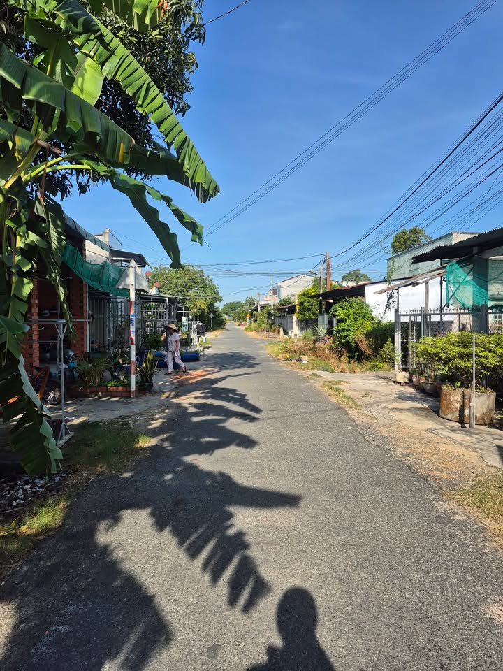 Đất nền Hòa Thành Tây Ninh 145m² giá 143.5 triệu - Đầu tư sinh lời ngay!