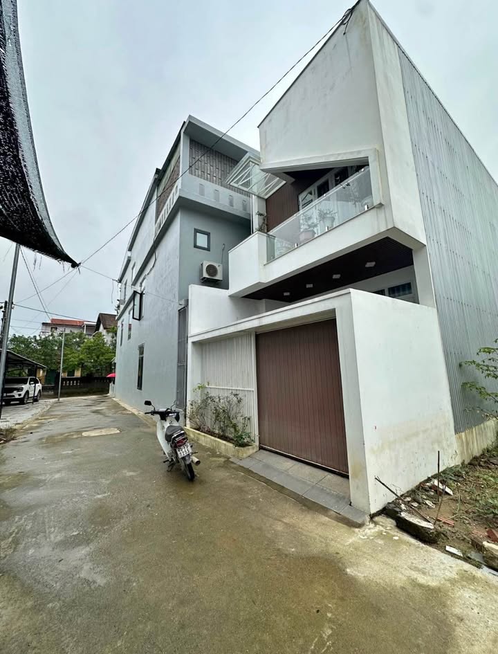 Bán Đất kiệt Hoàng Trọng Mậu, Phú Thượng 80m² giá 1.8 tỷ - Sổ đỏ chính chủ