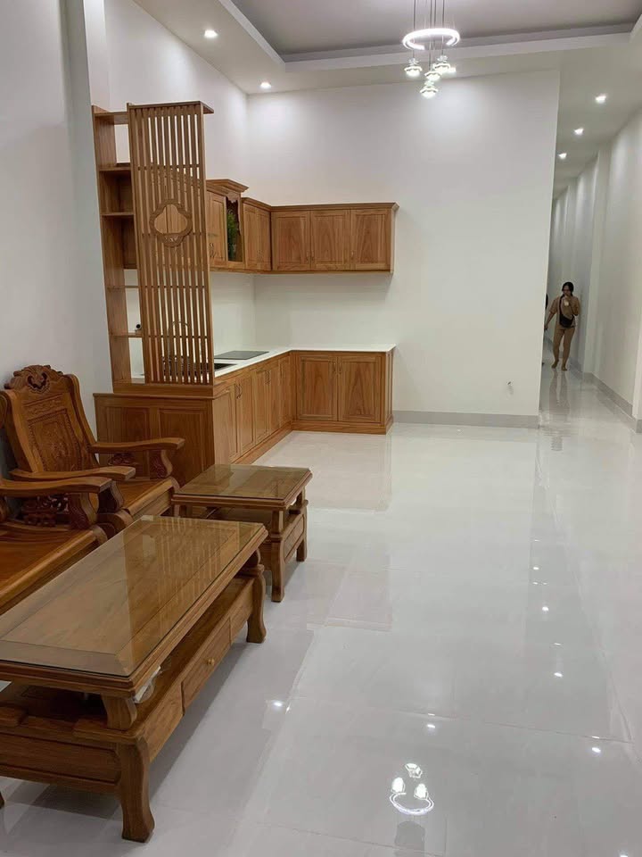 Nhà phố Bạc Liêu 92.25m² giá 1.67 tỷ - Chính chủ bán gấp!