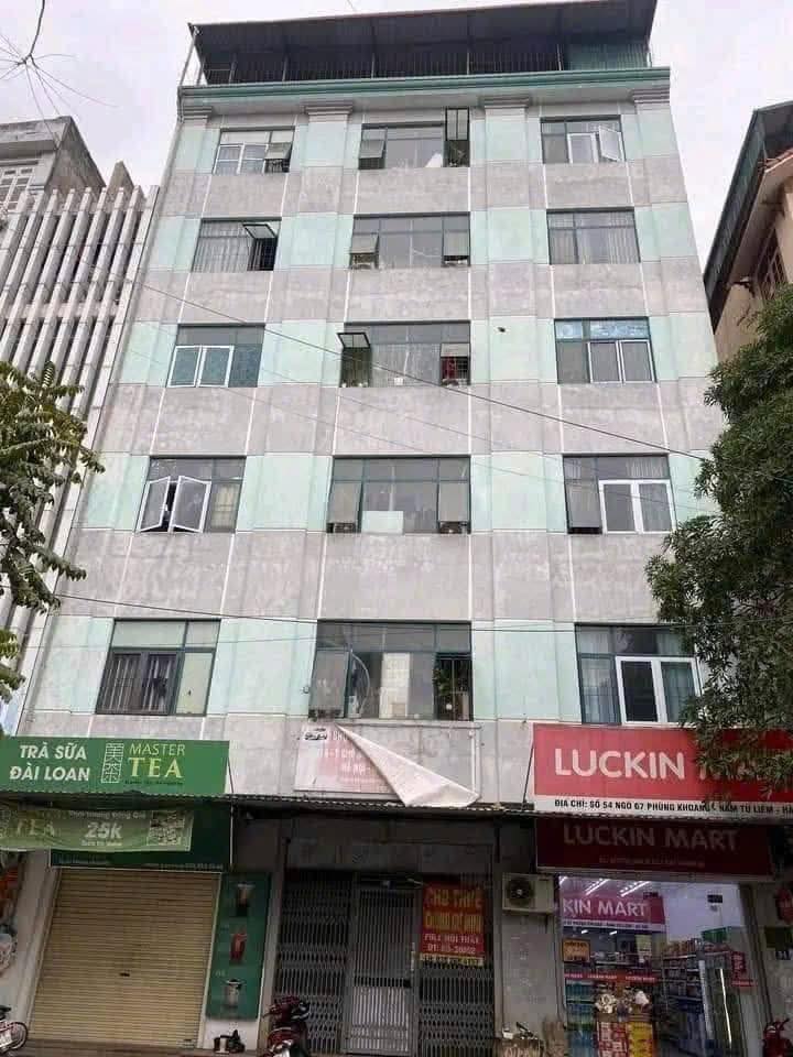 Phòng cho thuê tại Ngõ 67 Phùng Khoang, 1 ngủ - Giờ giấc tự do, nội thất đầy đủ!