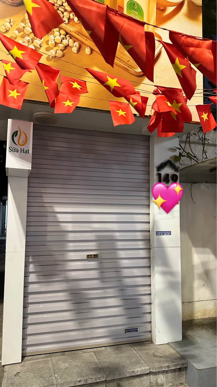 Cho thuê mặt bằng kinh doanh tại phố Bà Triệu, Quận Hai Bà Trưng - Giá 8 triệu/tháng, vị trí đắc địa cho mô hình nhỏ!