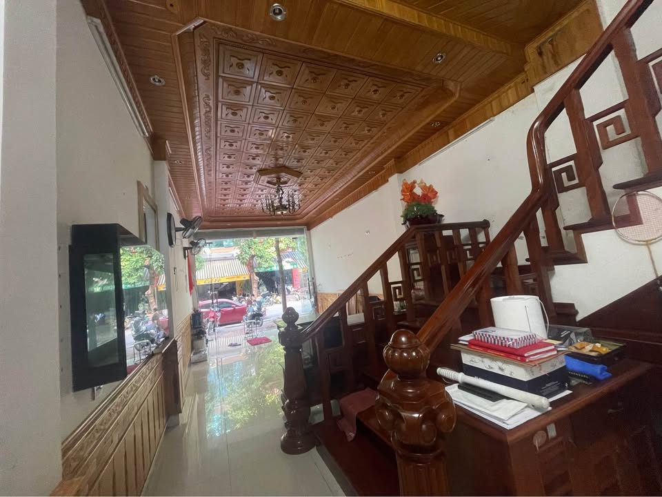 Nhà phố Cửa Tả Thanh Hóa 60m² giá 7 tỷ - Vị trí kinh doanh sầm uất!