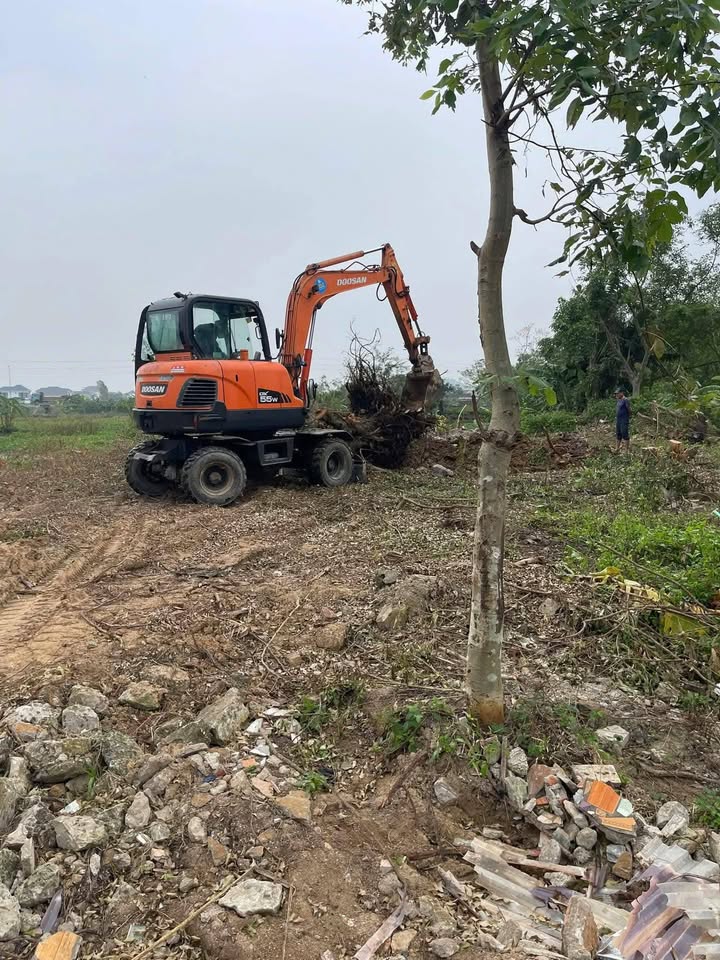 Đất nền khối Tân Sơn, Quỳnh Thiện 161m² - Cơ hội đầu tư hấp dẫn!