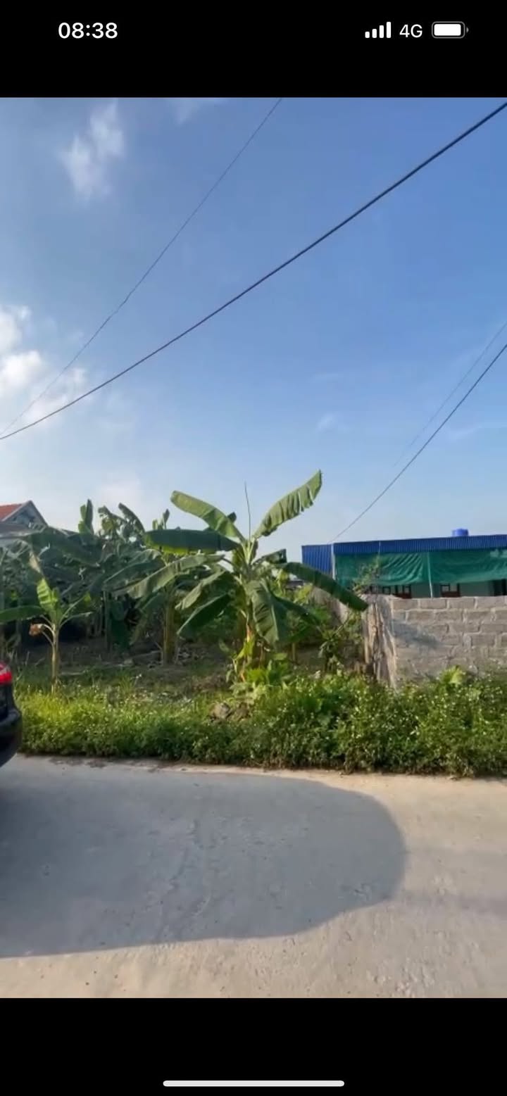 Đất nền phường Lưu Kiếm - Đường Liên Thôn 200m² giá chỉ 1.5 tỷ - Đầu tư sinh lời ngay!