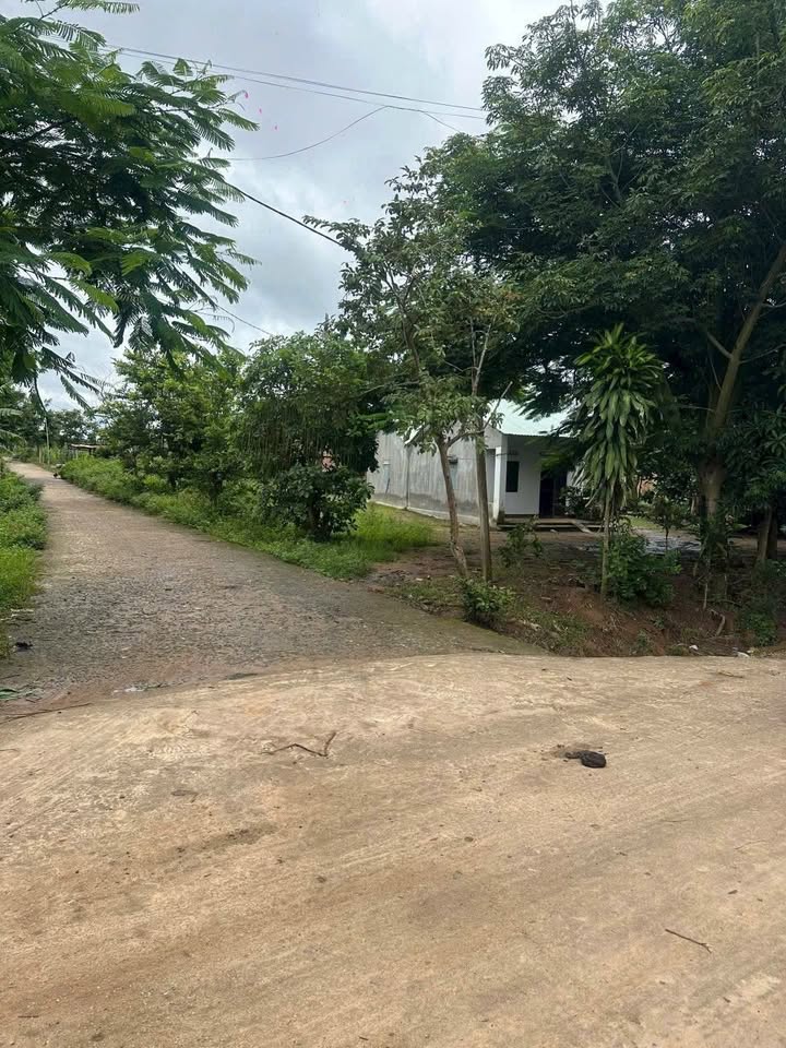 Đất thổ cư tại thôn Plie Duân, xã Ia Chim, 200m² - Giá thỏa thuận, vị trí đẹp!