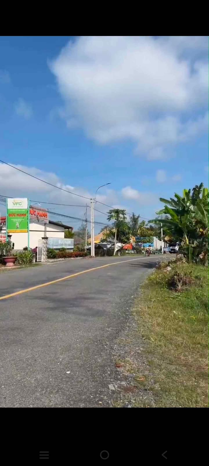 Đất farm 7000m² mặt tiền đường tỉnh 910 - Đầu tư sinh lợi, giá chỉ 15.4 tỷ!