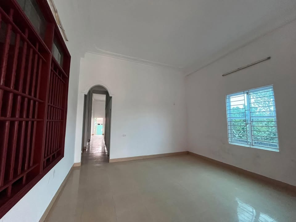 Nhà bán Nguyên Bình Nghi Sơn 137m² giá 1.1 tỷ - Đường thông ô tô thoải mái!