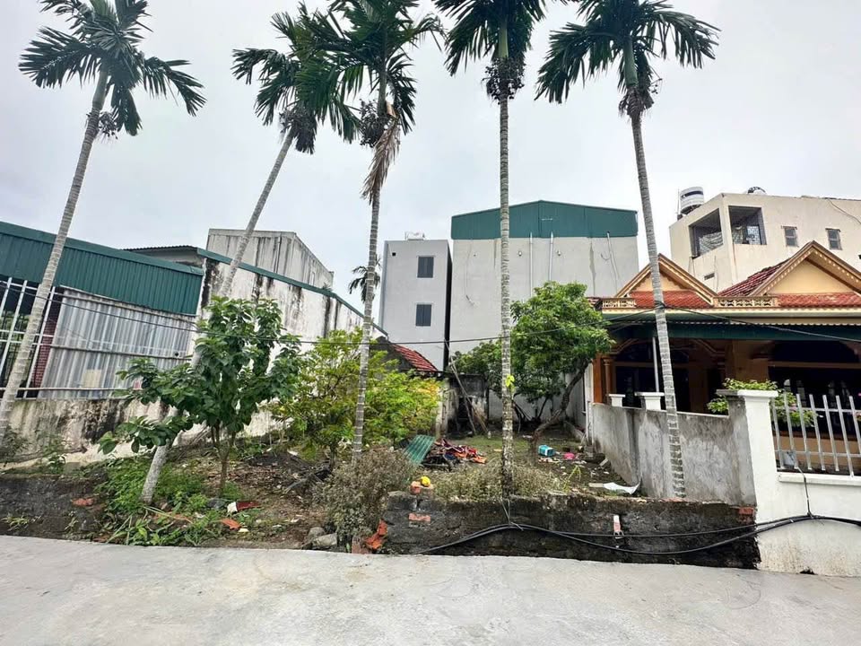 Đất nền Việt Hưng Hạ Long 166m² giá chỉ 2.49 tỷ - Sổ đỏ chính chủ!