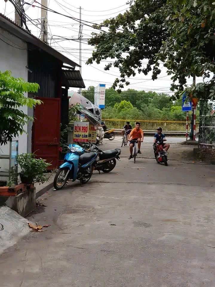 Cho thuê nhà Cửa Ông Cẩm Phả 92m² giá chỉ 2 triệu - Nhà sạch sẽ, tiện kinh doanh!