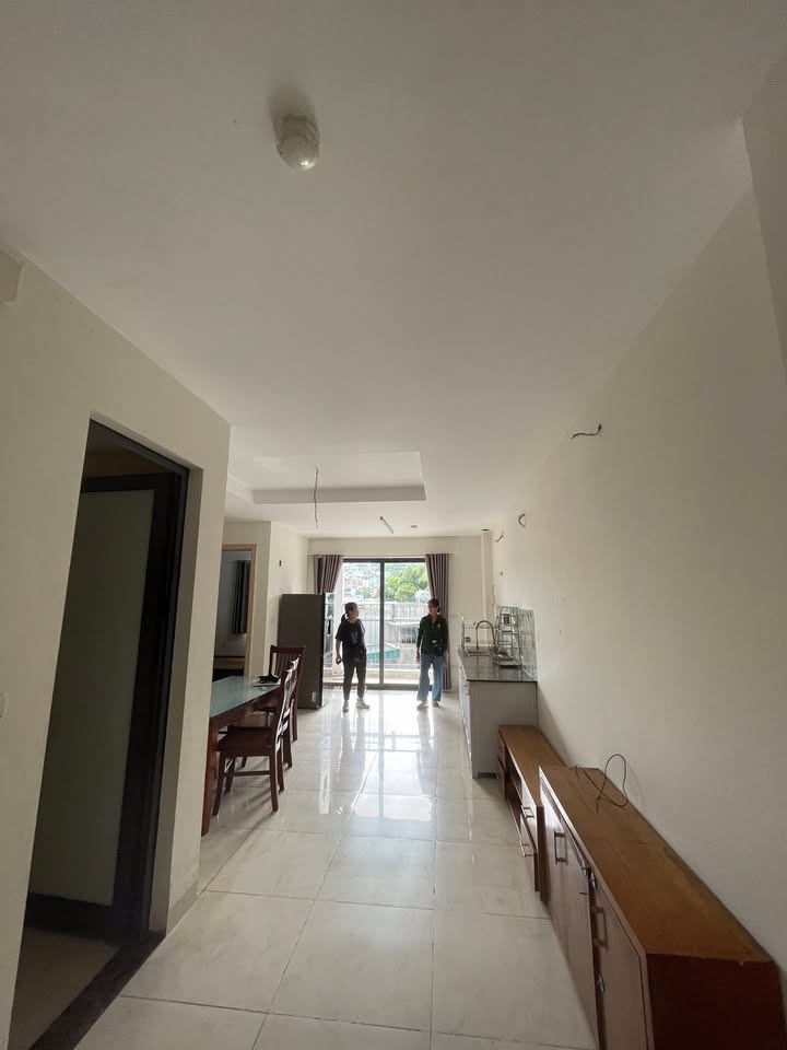 Căn hộ Lideco Hạ Long 70m² giá 6 triệu - Sẵn sàng vào ở ngay!