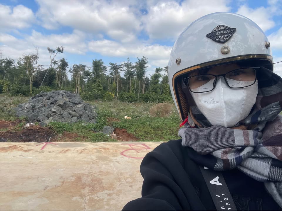 Đất nền Cư Suê, Cư M'gar 110m² chỉ 1.45 tỷ - Sổ đỏ chính chủ, thổ cư 100%!