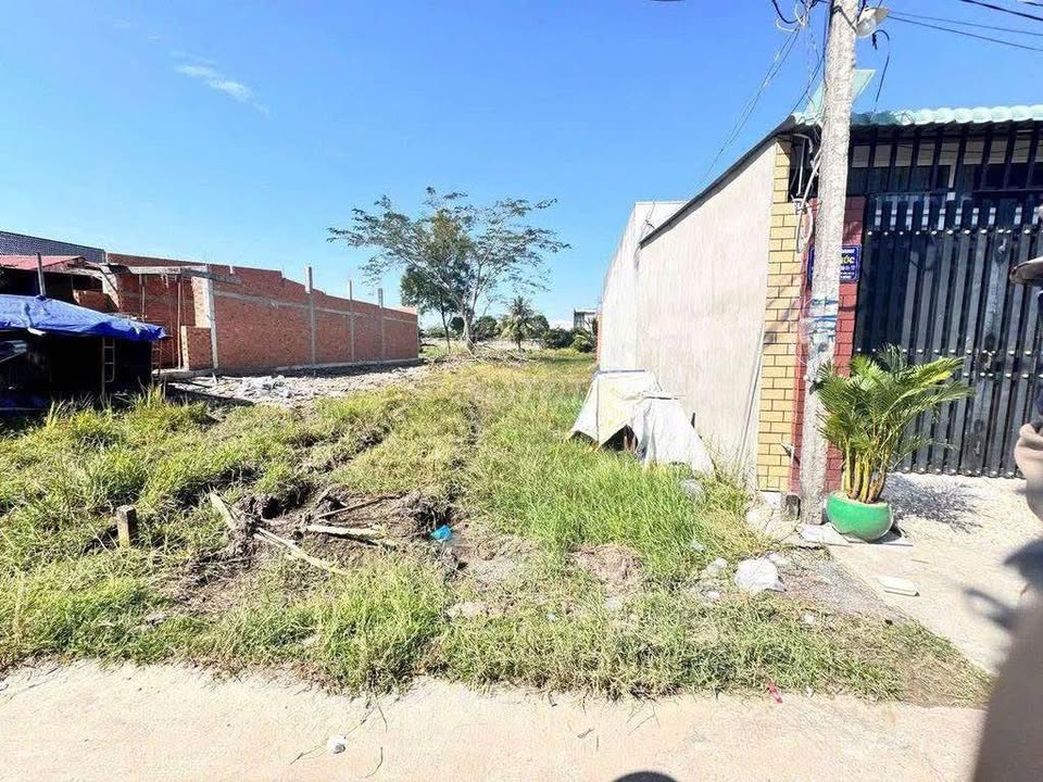 Đất nền xã Mỹ Lộc, Cần Giuộc 110m² giá 880 triệu - Cần bán gấp!